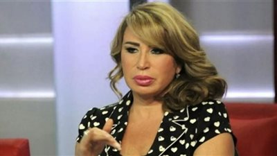 إيناس الدغيدي تودع هشام سليم.. كنت دائمًا مصدر بهجتنا