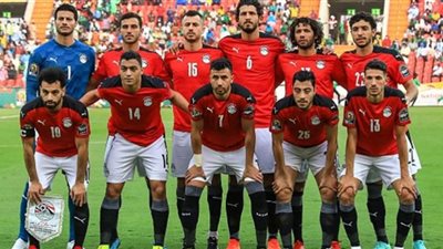 منتخب مصر يملك الأفضلية فى القيمة التسويقية قبل ودية النيجر