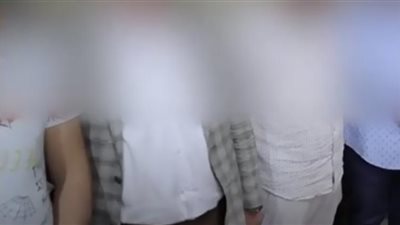 القبض على مزورى المحررات وتقليد الأختام.. غسلوا 13 مليون جنيه