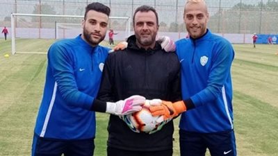 السيد السويركي مدربًا لحراس المنتخب الأوليمبي رسميًا