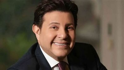 هاني شاكر في ليلة حب بالأوبرا (الخميس)