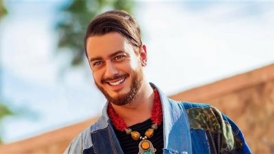 «الحلق» لسعد لمجرد تقترب من 8 ملايين مشاهدة .. فيديو