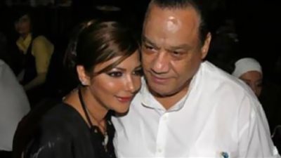 حلمي بكر يفتح النار على أصالة بعد إساءتها لمصر.. الرد مش عندنا