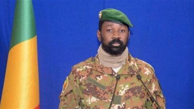 رئيس مالي يستقبل المراجع العام لرواندا