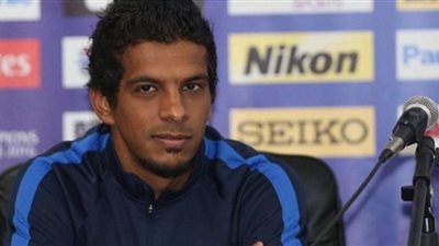 الأهلي يٌقدم التعازي للهلال السعودي في وفاة يوسف السالم