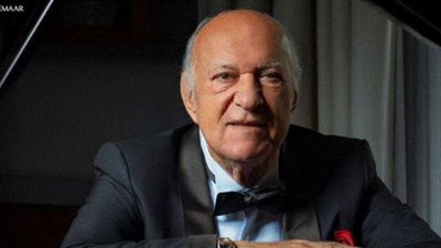 موسيقى عمر خيرت من جديد في الأوبرا (الإثنين والثلاثاء)