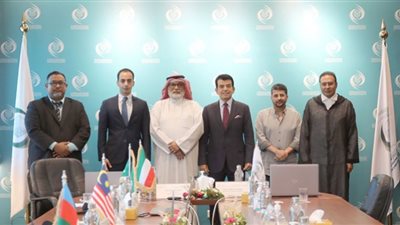 لجنة المراقبة المالية لمنظمة الإيسيسكو تختتم أعمالها في الرباط