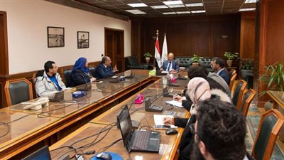 الري تزيل 8 مخالفات في نطاق محافظتي أسيوط والدقهلية