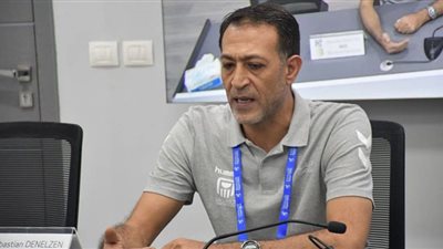 عبدالعاطي: اغلقنا صفحة مباراة البرازيل ونستعد لمواجهة هولندا