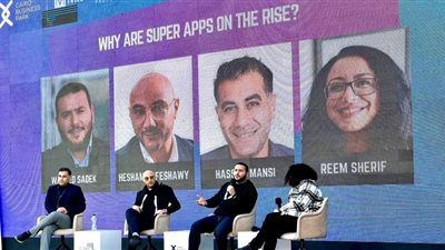باي سكاي تشارك في فعاليات قمة startups without borders