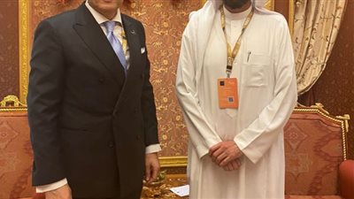 وزير السياحة خلال لقائه وزير الحج والعمرة: المملكة ملتزمة بالحفاظ على حقوق المعتمرين