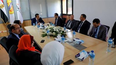 وزير الصحة يوجه بالتوسع في إنتاج وتصدير الأنسولين للدول الأفريقية