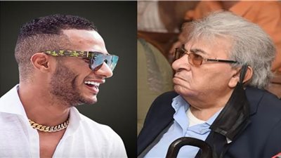 فاروق فلوكس عن أمواله.. حلال وعمري ما ندمت على الراقصة والسياسي