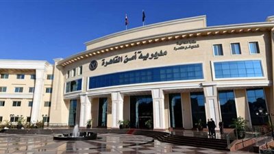 القبض على هاربين اثنين من أحكام قضائية بالسلام والنزهة