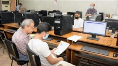 آخر فرصة للتقديم في تنسيق الدبلومات الفنية 2022 غدا