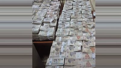 القبض على عصابات غسلت 20 مليون جنيه