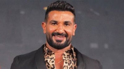 موعد حفل أحمد سعد في لبنان