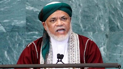 جنسية جزر القمر للبيع.. المؤبد للرئيس السابق بتهمة الخيانة العظمى
