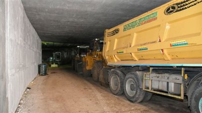 تعرف على خطة تنفيذ نفق عرابي بالشرقية وموعد دخوله الخدمة