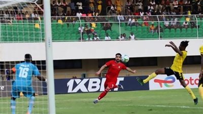 فيوتشر يخطف نقطة ثمينة أمام أسكو كارا في الكونفيدرالية