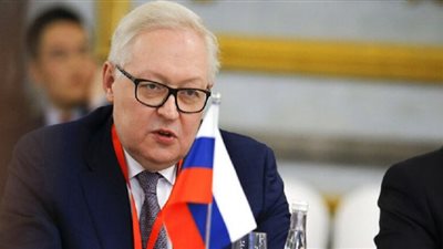 ريابكوف يحمل واشنطن مسؤولية فشل حوار نزع الأسلحة النووية