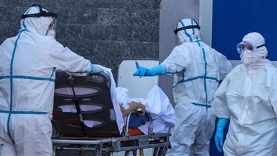 خطأ في مختبر بريطاني لتحاليل كوفيد يتسبب في وفاة العشرات