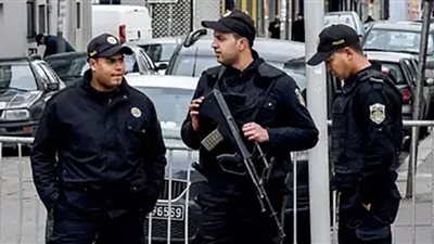 ضبط 58 متسللًا للحدود البرية التونسية