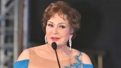 لبلبة تكشف سر اسمها ومديرة أعمالها فى مرحلة الطفولة