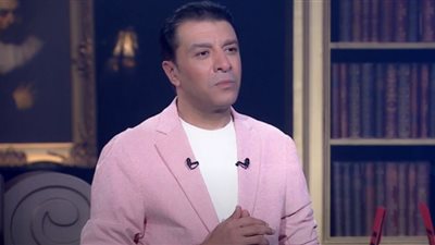 مصطفى كامل يعلن اعتزامه كنس فساد نقابة الموسيقيين بـ «مقشة»