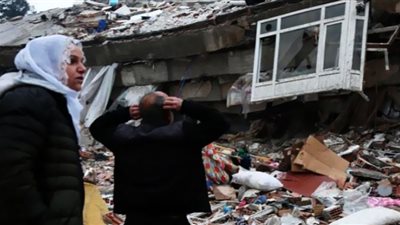 تركيا تفتح حدودها مع أرمينيا بعد 35 عاماً من الخلافات