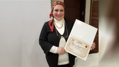 «أسرار رنا» تفوز بجائزة معرض الكتاب