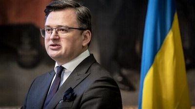 أوكرانيا تدعو لتزويدها بشكل فوري بالأسلحة والمولدات