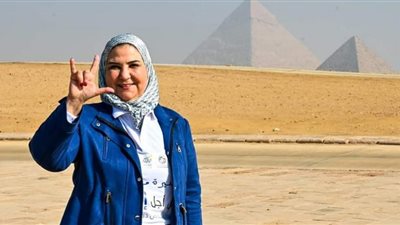 التضامن تستعرض جهودها لخدمة الصم وضعاف السمع
