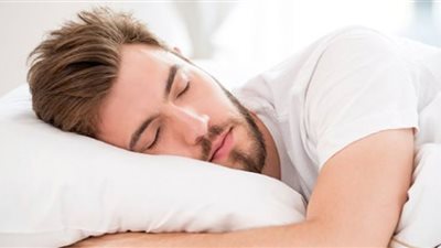النوم الجيد يدعم وظيفة جهاز مناعة الجسم