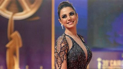 درة تدعو إلى نشر ثقافة السينما الفرنكوفونية بجانب المصرية والعربية (خاص)