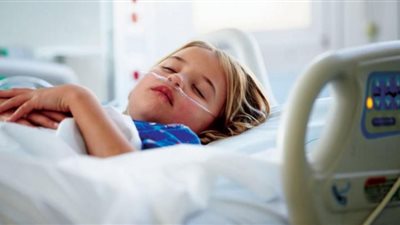 فصيلة دم تتنبأ بمرض فيروسي خطير يُصيب الأطفال