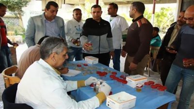 كمائن المخدرات تصطاد 5 سائقين بالطرق السريعة ونجاة 50 من «الكلابشات»