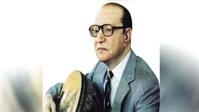 حقيقة بيع فيلا محمد عبد الوهاب في مزاد عالمي.. القصة الكاملة