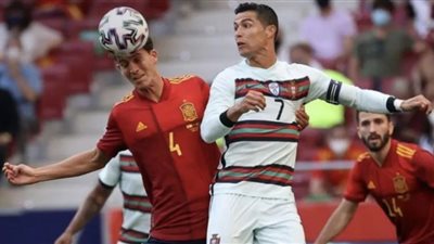 مواعيد مباريات اليوم في دوري أمم أوروبا