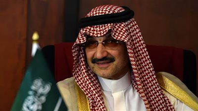 الوليد بن طلال يفاجئ الهلال بأكبر مكافأة لفوزه بفضية مونديال الأندية