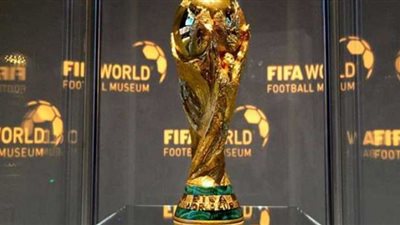 عرض من مصر والسعودية واليونان لتنظيم كأس العالم 2030