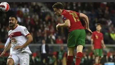 التشيك تستضيف البرتغال في دوري الأمم الأوروبية اليوم