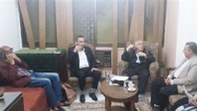 شاعرية السرد في أدب عايدي جمعة.. ندوة نادي القصة