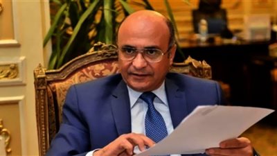 تفاصيل افتتاح وزير العدل 3 أفرع توثيق جديدة