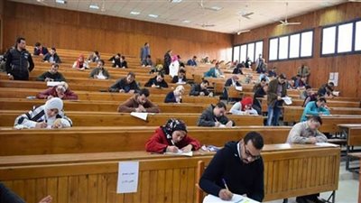 حقيقة تأجيل الدراسة في الجامعات والمعاهد