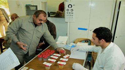 إجراء تحاليل مخدرات لـ647 من سائقي حافلات المدارس