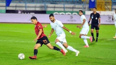 مواعيد مباريات الدوري المصري اليوم والقنوات الناقلة