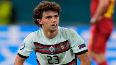 البرتغال تفتقد جهود جواو فيليكس أمام التشيك