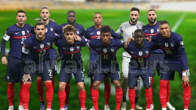 المنتخبات المتأهلة لدور الـ16 بمنوديال قطر 2022 حتى الآن