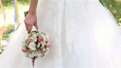 عروس كادت أن تفقد بصرها بسبب الرموش ( تفاصيل)